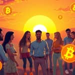 Crypto Retirement Planning: Building Wealth for the Future