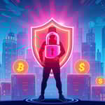 Crypto Security: Protecting Yourself from Hacks and Scams