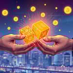 NFTs and Your Finances: How Digital Assets Can Impact Wealth