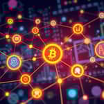 Blockchain Beyond Bitcoin: Real-World Applications