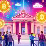 Digital Transformation Trends in the Financial Sector