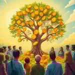 Dividend Investing: Building a Passive Income Stream