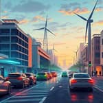Electric Vehicles Market: Investment Trends and Insights