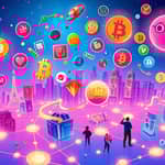 NFTs and Market Dynamics: A Comprehensive Analysis