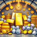 Investing in Precious Metals: Protecting Your Wealth