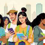 The Influence of Millennials on Market Trends