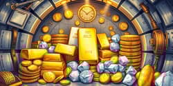 Investing in Precious Metals: Protecting Your Wealth
