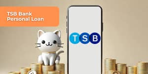TSB Bank Personal Loan: See everything you need to know