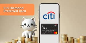 Citi Diamond Preferred Card: See everything you need to know