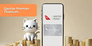 Qantas Premier Titanium: See everything you need to know