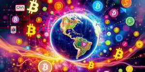 Altcoins Explained: Diversifying Your Crypto Portfolio