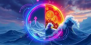 Crypto Market Cycles: Understanding Volatility for Smarter Investing