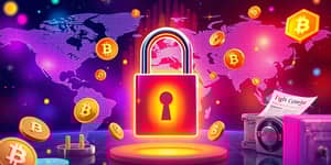 The 7 Best Crypto Exchanges in the World: Security and taxes