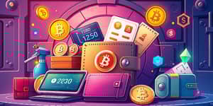 Crypto Wallets: Securely Storing Your Digital Assets