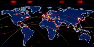 How Geopolitics is Affecting Global Markets