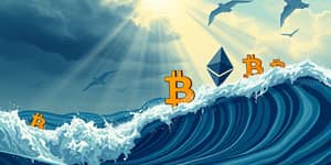 Analyzing Crypto Volatility: Risks and Opportunities