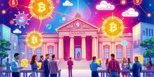 Digital Transformation Trends in the Financial Sector
