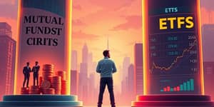Mutual Funds vs. ETFs: Choosing the Best Option