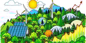 Market Trends in Sustainable Investments