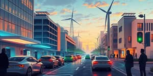 Electric Vehicles Market: Investment Trends and Insights