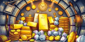 Investing in Precious Metals: Protecting Your Wealth