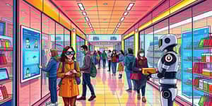 Retail Sector Evolution: Adapting to New Consumer Trends