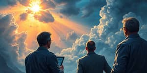 Navigating Market Volatility: Strategies for Investors