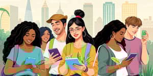The Influence of Millennials on Market Trends