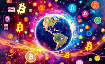 Altcoins Explained: Diversifying Your Crypto Portfolio