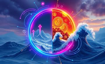 Crypto Market Cycles: Understanding Volatility for Smarter Investing