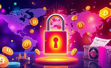 The 7 Best Crypto Exchanges in the World: Security and taxes