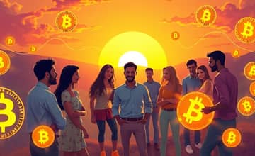 Crypto Retirement Planning: Building Wealth for the Future