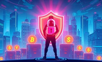 Crypto Security: Protecting Yourself from Hacks and Scams