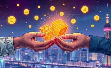 NFTs and Your Finances: How Digital Assets Can Impact Wealth