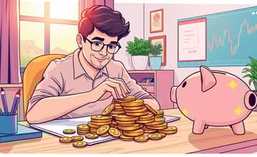 Budgeting with Crypto: Managing Your Digital Currency Effectively