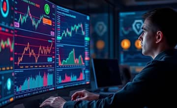 Trading Crypto: Essential Tips for Beginners