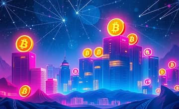 Altcoin Season: Identifying the Next Big Crypto