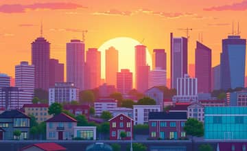 Real Estate Market: Key Trends for Investors in 2025