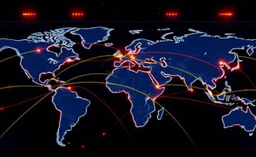 How Geopolitics is Affecting Global Markets