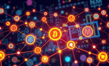 Blockchain Beyond Bitcoin: Real-World Applications