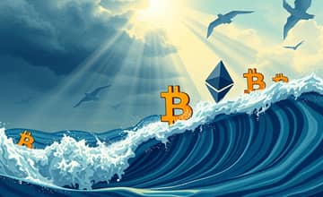 Analyzing Crypto Volatility: Risks and Opportunities
