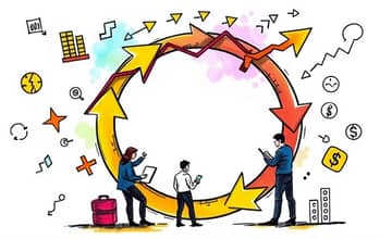 Understanding Market Cycles: Capitalizing on Opportunities