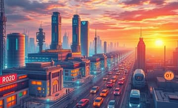 Market Trends in Artificial Intelligence and Automation