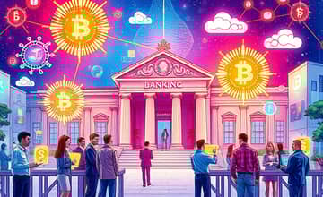 Digital Transformation Trends in the Financial Sector