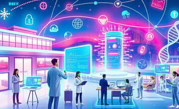 Healthcare Sector: Trends and Investment Opportunities