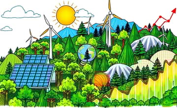 Market Trends in Sustainable Investments