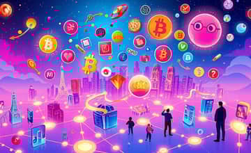 NFTs and Market Dynamics: A Comprehensive Analysis