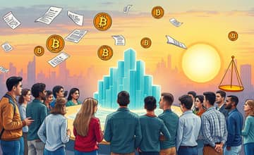 Crypto Tax Guide: Essential Tips for Investors