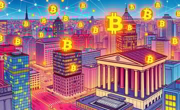 Cryptocurrency's Growing Influence on Traditional Markets