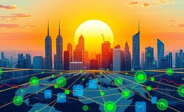 2025 Economic Outlook: Key Trends Shaping Global Markets